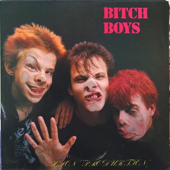 Bitch Boys - H:Son Produktion