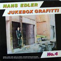 Hans Edler - Jukebox Graffiti Vol. 4