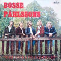 Bosse Påhlssons - 1