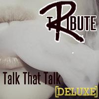 The Beautiful People - Talk That Talk (Rihanna feat. Jay-Z Deluxe Tribute)