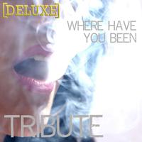 The Singles - Where Have You Been (Rihanna Tribute) - Deluxe - Single
