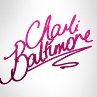 Charli Baltimore - Machine Gun (Explicit)