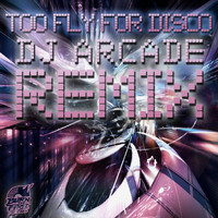 DJ Kue - Too Fly For Disco (Remix)