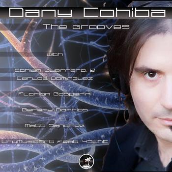 Dany Cohiba - The Grooves