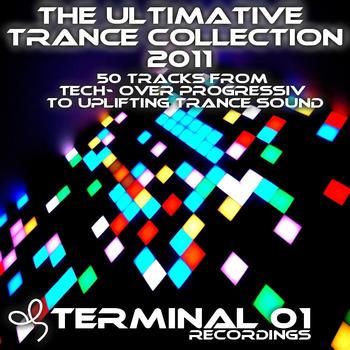 Various Artists - The Ultimative Trance Collection 2011
