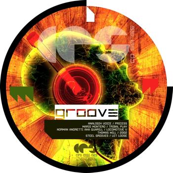 Various Artists - Groove
