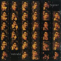 Fagner - Retrato