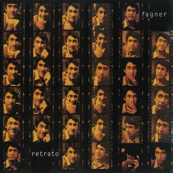 Fagner - Retrato