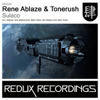 Rene Ablaze & Tonerush - Sulaco