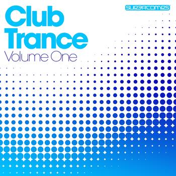 Various Artists - Club Trance - Volume One