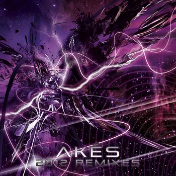 Akes - 2012 Remixes