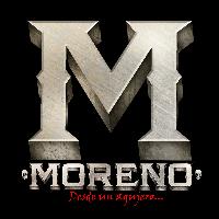 Moreno - Desde un Agujero