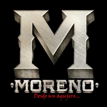 Moreno - Desde un Agujero