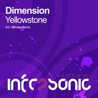 Dimension - Yellowstone