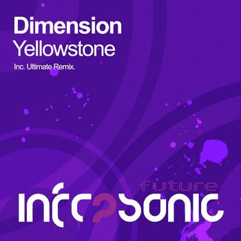 Dimension - Yellowstone