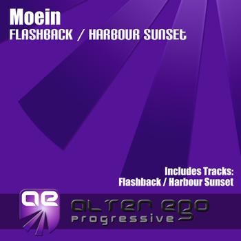 Moein - Flashback / Harbour Sunset