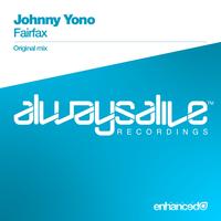 Johnny Yono - Fairfax