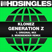 KloneZ - Generation Z