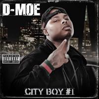 D-Moe - City Boy #1