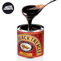 Arctic Monkeys - Black Treacle (Explicit)
