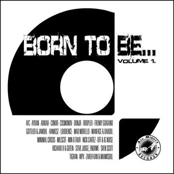 Various Artists - Born to Be… Vol. 1