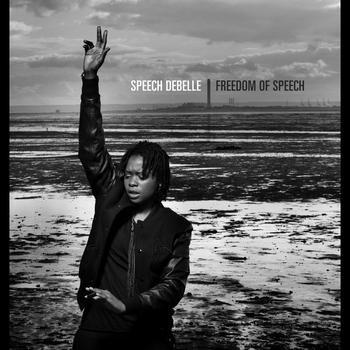 Speech Debelle - Freedom Of Speech (Explicit)