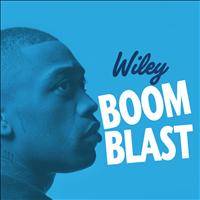 Wiley - Boom Blast