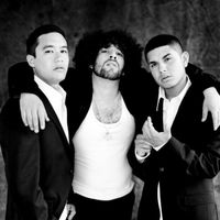 Advance Patrol - Blågula Färger