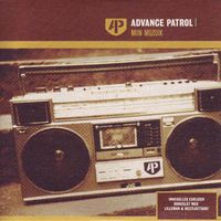 Advance Patrol - Min musik