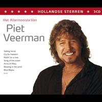 Piet Veerman - Hollandse Sterren