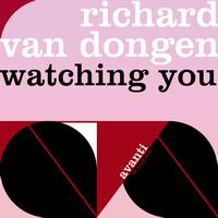 Richard Van Dongen - Watching You