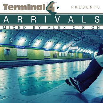 Various Artist - Terminal 4 presents Arrivals