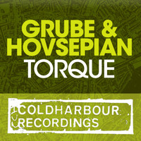 Grube & Hovsepian - Torque