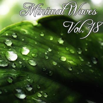 Various Artists - Minimal Waves Vol. 18