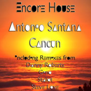 Antonio Santana - Cancun