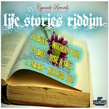 Various Artist - Life Stories Riddim