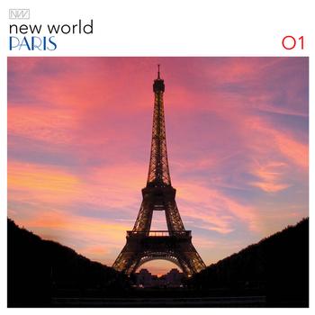 Various Artists - New World Paris
