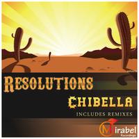 Resolutions - Chibella EP