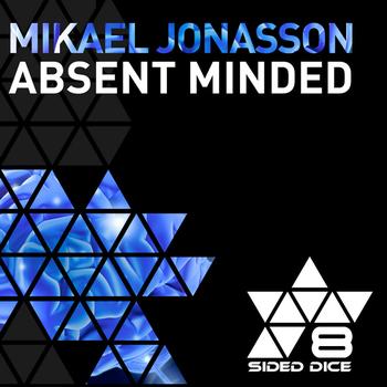 Mikael Jonasson - Absent Minded
