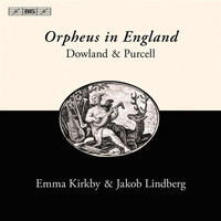 Emma Kirkby - Orpheus in England