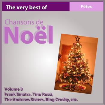 Various Artists - Noël, vol. 3