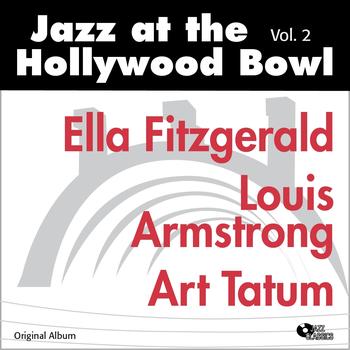 Various Artists - Jazz At the Hollywood Bowl, Vol. 2