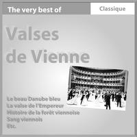 Orchestre Philharmonique De Berlin, Herbert Von Karajan - Johann Strauss Jr. : Valses de Vienne