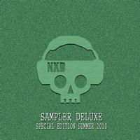 Danny Serrano - Sampler Deluxe Special Edition Summer 2010