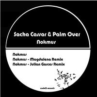 Sacha Cassar, Palm Over - Nokmus