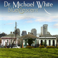 Dr. Michael White - Blue Crescent
