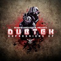 Dubtek, 3rdEye - Expressions EP