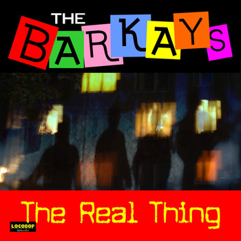 The BarKays - The Real Thing