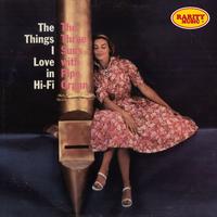 The Three Suns - The Things I Love in Hi-Fi: Rarity Music Pop, Vol. 202