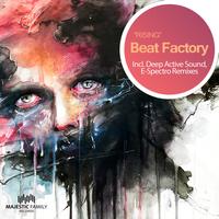 Beat Factory - Rising
